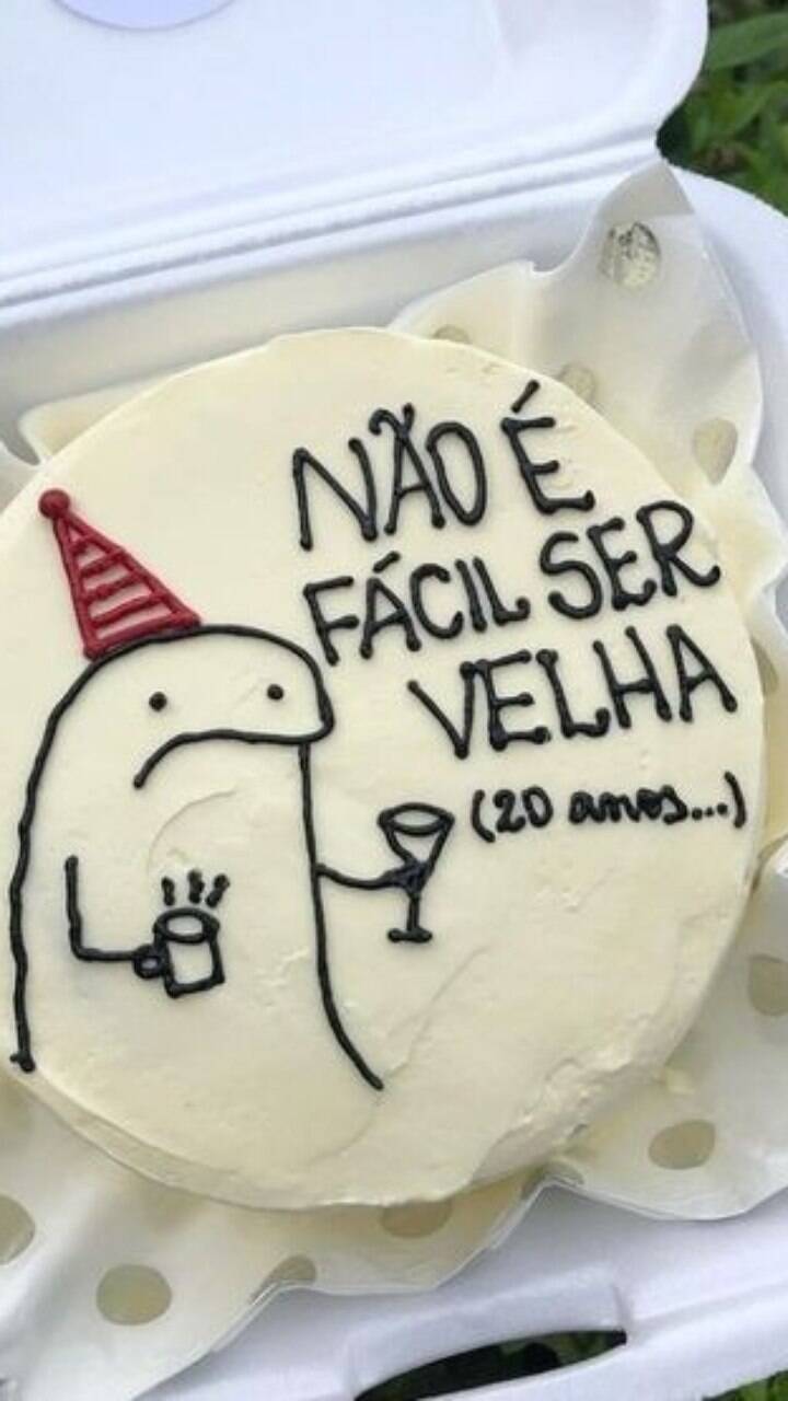 APRENDA COMO FAZER UM BENTÔ CAKE 