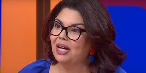Fabiana Karla diz ter sido negligenciada por ser superdotada