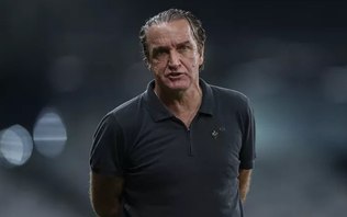 Fim da linha: Cuca entrega cargo de treinador do Atlético-MG