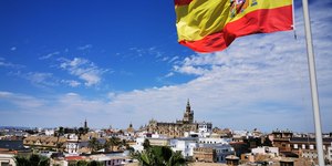 Espanha: 4 maneiras de fazer intercâmbio para o país