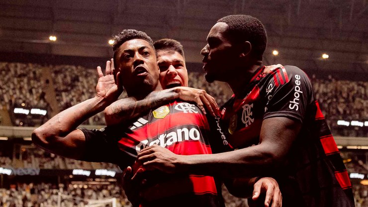 Os 5 fatores que podem fazer o Flamengo ser tetra da Libertadores