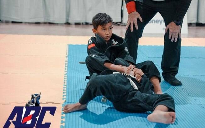 Focado em profissionalismo e experiência, terceira edição do ABC jiu-jitsu tem recorde de inscritos na Flórida