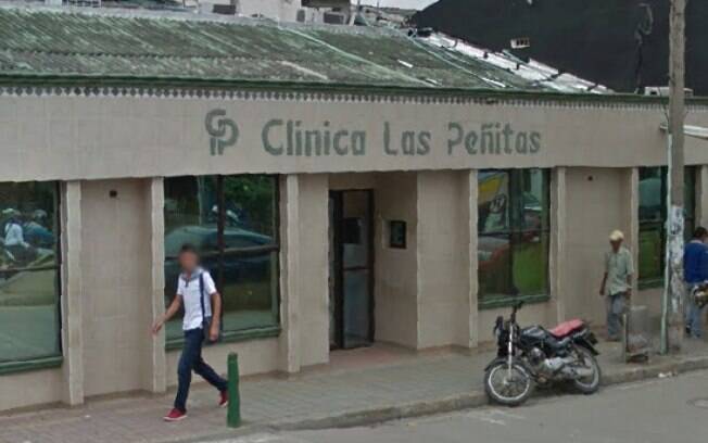 Caso aconteceu na Clínica Las Peñitas, em Sucre.