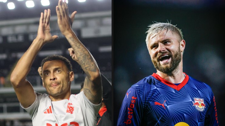 Internacional x Bragantino: Palpites Brasileirão 2025