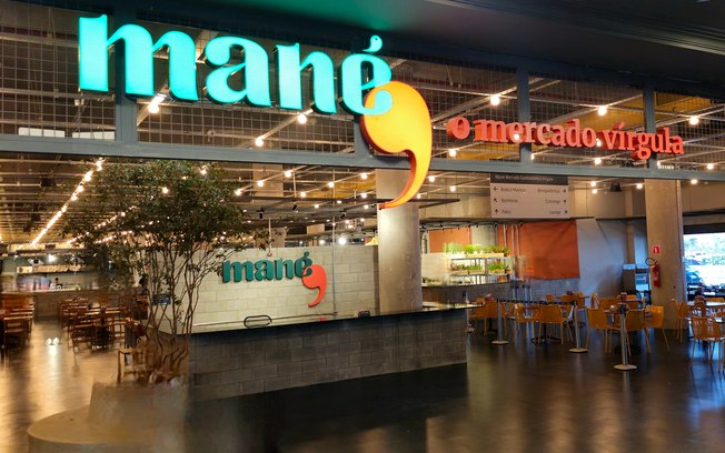 West Plaza expande com Mané Mercado São Paulo West Plaza expande com Mané Mercado São Paulo