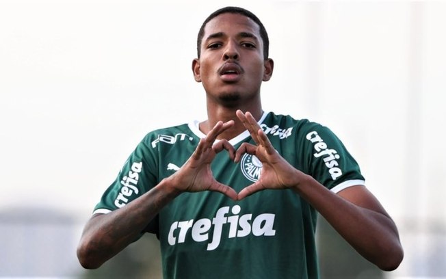 Palmeiras vence, segue invicto e garante liderança do Paulista Sub-20