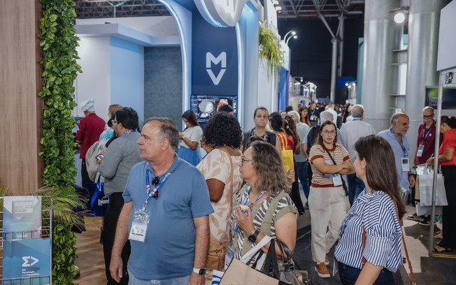 Expo-Hospital reforça sua importância para o setor de saúde