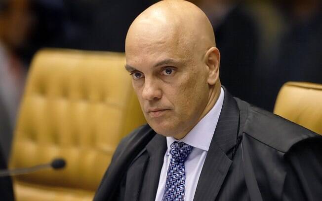 Ministro do STF, Alexandre de Moraes autoriza gasto não previso no Orçamento