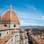 Roteiro pela Toscana: a catedral de Santa Maria del Fiore é parada obrigatória num passeio por Florença. Foto: shutterstock 