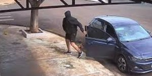 Jovem viaja mais de 600 km para roubar e matar avô