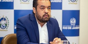 CPI do Crime Organizado vai ouvir Cláudio Castro na quarta (3)