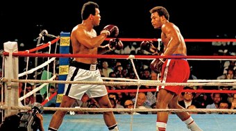 Foreman%20estrelou%20document%C3%A1rio%20com%20Muhammad%20Ali%20em%201996