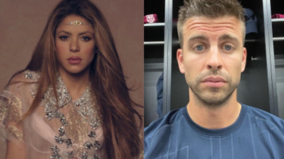 Shakira lança nova música com indiretas para ex-marido
