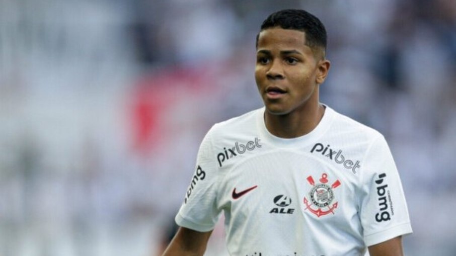 Wesley está na mira do futebol europeu