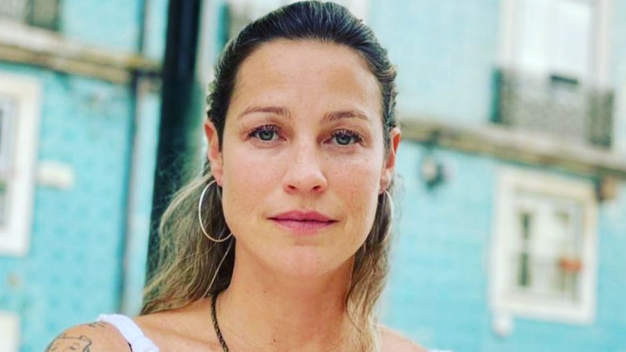 Luana Piovani Luana Piovani
