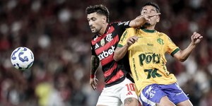 Mirassol x Flamengo: onde assistir e horário do jogo