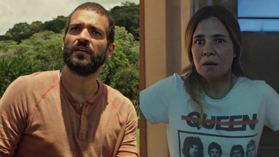  'Renascer' e 'Os Outros' estão entre novidades da programação da Globo para 2024