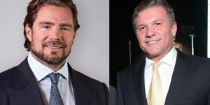 PF marca depoimentos de Daniel e Henrique Vorcaro para dia 30