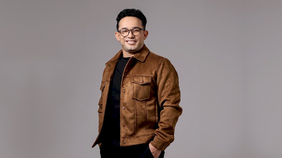 Misaias Oliveira está preparando novo projeto após sucesso de 'Sonha Mesmo' Misaias Oliveira está preparando novo projeto após sucesso de 'Sonha Mesmo'