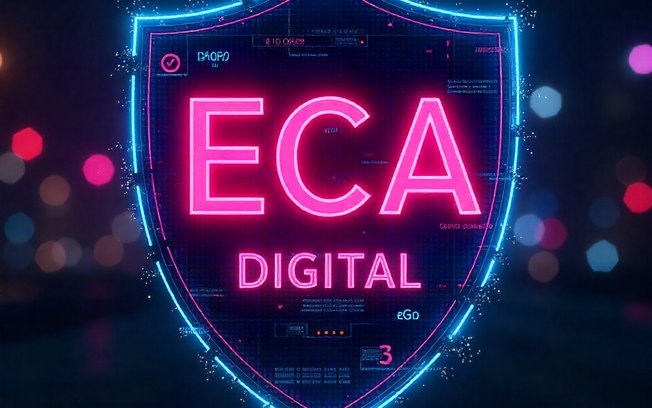 ECA Digital e LGPD fortalecem a proteção de dados de menores ECA Digital e LGPD fortalecem a proteção de dados de menores