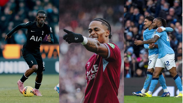 Premier League: Evanílson marca e West Ham segue 100% sem Paquetá