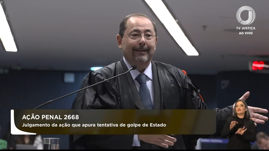 Defesa de Bolsonaro afirma não ter tido tempo hábil para análise de provas