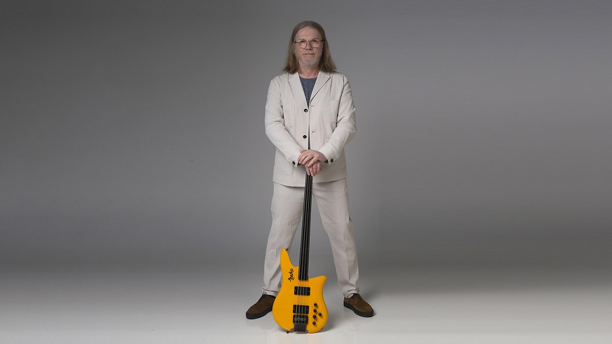 O cantor e compositor Humberto Gessinger O cantor e compositor Humberto Gessinger