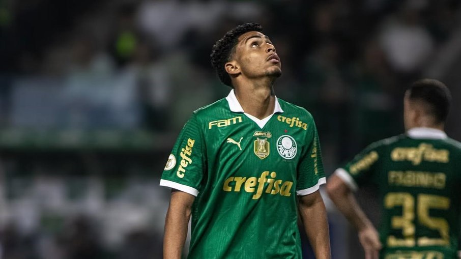 Luighi volta a falar sobre episódio de racismo e manda recado Luighi volta a falar sobre episódio de racismo e manda recado