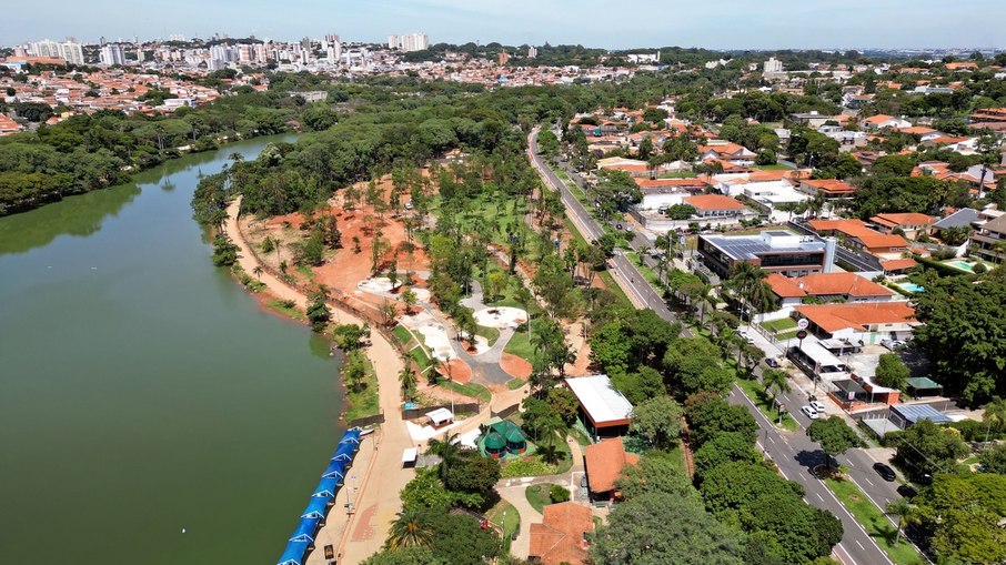 Parque Portugal