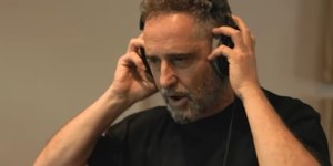 "Taracá" traz o resgate da raiz uruguaia de Jorge Drexler