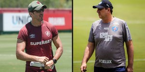 Fluminense x Bahia: onde assistir o jogo deste domingo