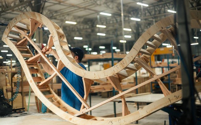 Design autoral tem crescimento registrado nos últimos anos Design autoral tem crescimento registrado nos últimos anos