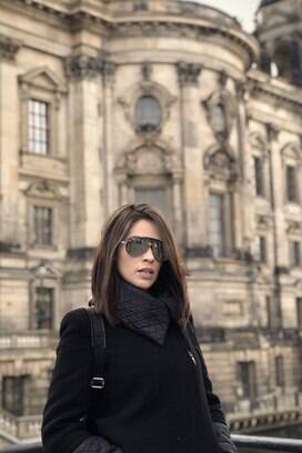 Nanda Sukita. Foto: Instagram
