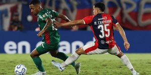 Gigante inglês consulta Palmeiras às pressas para contratar joia