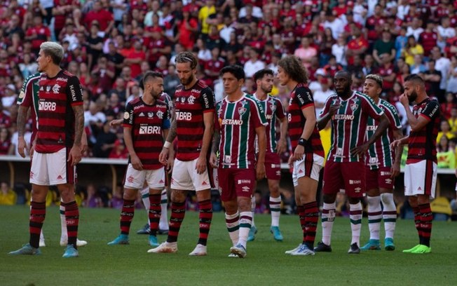 Fluminense Anuncia Novo Patrocinador Para Uniforme