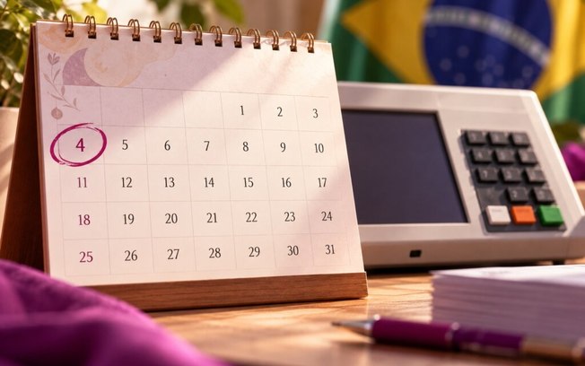 A data do 1º turno das eleições esconde um alerta da Numerologia