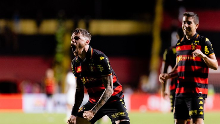 Sport x ASA: rubro-negros são favoritos nas quartas; prognóstico