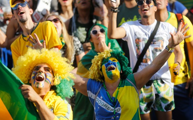 Estudo da Content CO revela insights para marcas na Copa