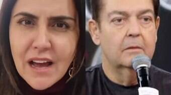 Apresentadora demitida da Record lamenta saída