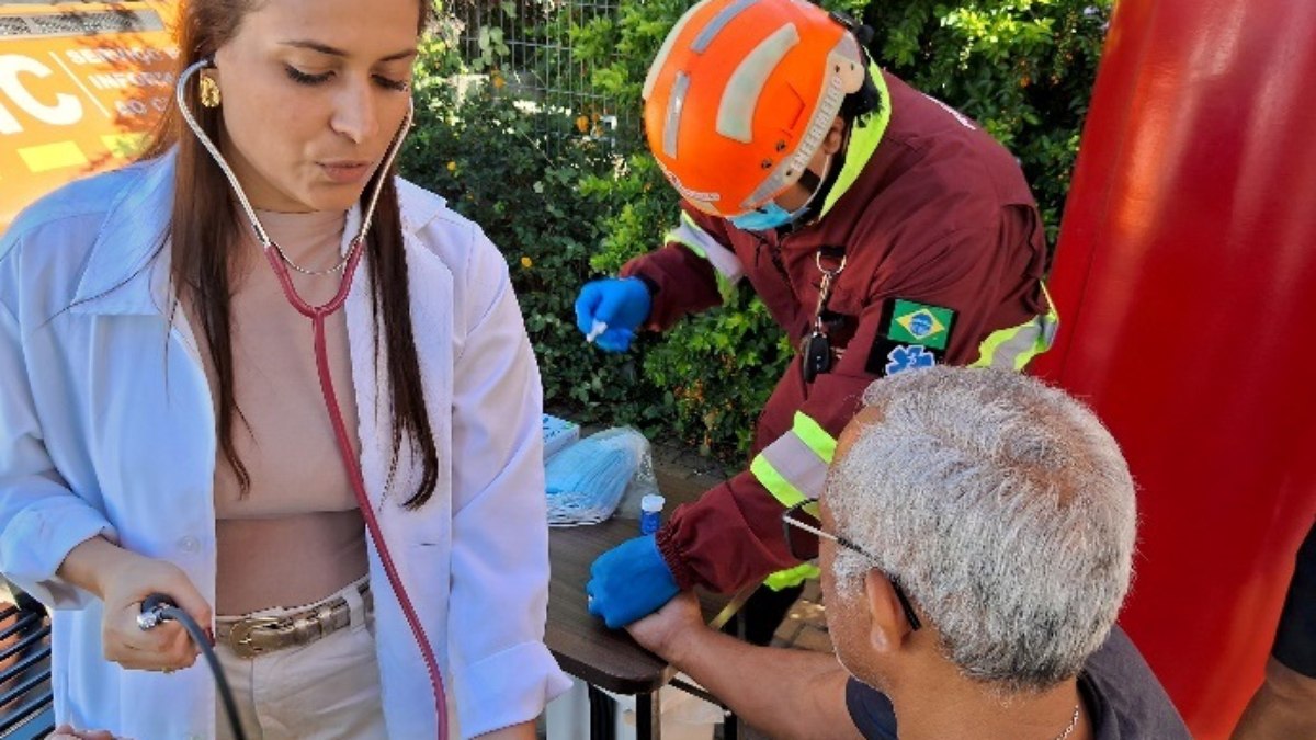 Maio Amarelo tem como foco a conscientização sobre comportamentos de risco no trânsito Maio Amarelo tem como foco a conscientização sobre comportamentos de risco no trânsito