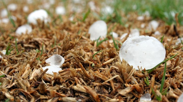 O que é granizo e por que acontece?