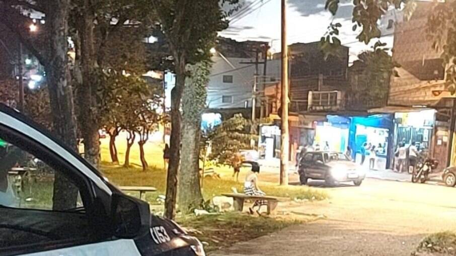 Ocorrências aconteceram entre a noite de sexta-feira (25) e domingo (27). Ocorrências aconteceram entre a noite de sexta-feira (25) e domingo (27).