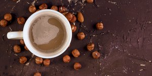 Gosta de Nutella? Você precisa experimentar essa cápsula de café!