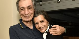 Marina Lima revela data para realizar "último pedido" do irmão Antonio Cícero; confira
