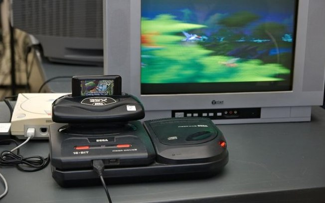 Produtor da Sega revela como o 32X matou o Saturn e a própria empresa