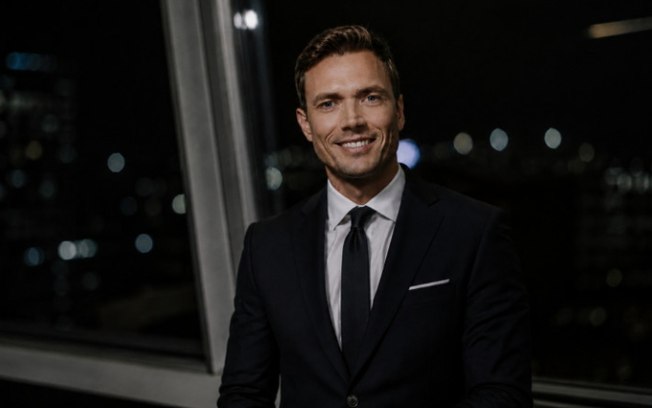 Daniel Behnke investe na NoPing e empresa mira em expansão Daniel Behnke investe na NoPing e empresa mira em expansão