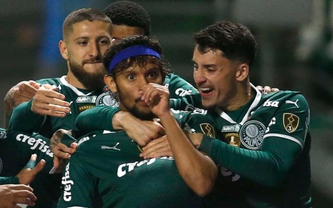 OPINIÃO: Scarpa reforça a falta que irá fazer ao Palmeiras em 2023