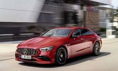 Saiba por que venderam tanto carro de alto valor no Brasil na pandemia