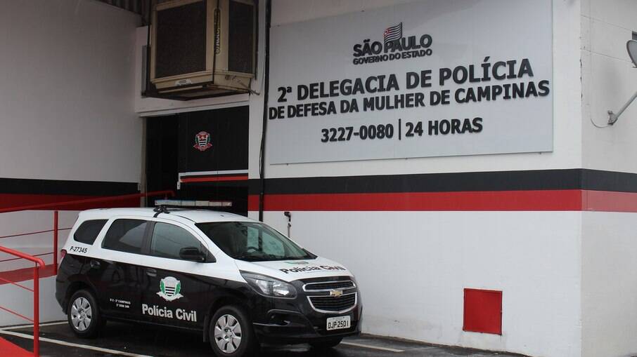 Polícia prende GM afastado por tentativa de feminicídio em Campinas.