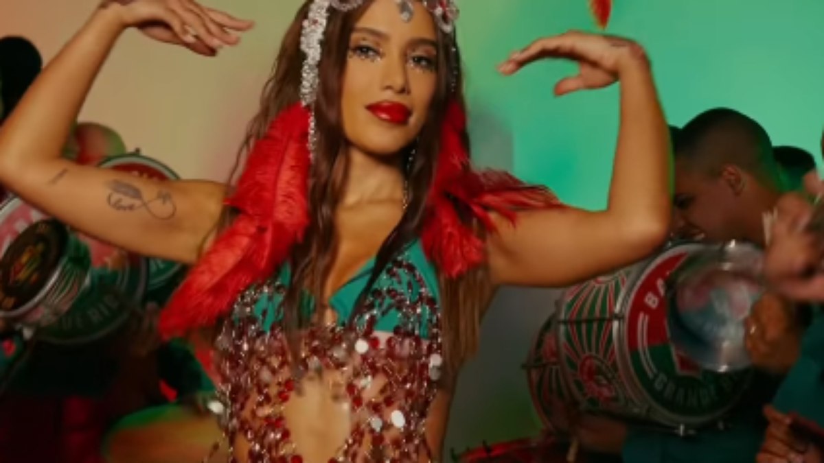 Anitta 